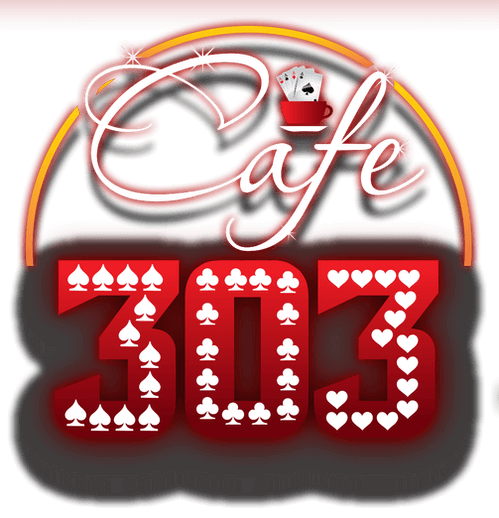 cafe303